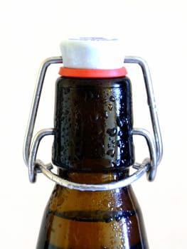 Bottle of beer