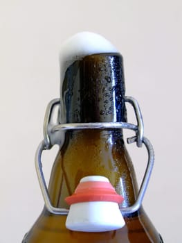 cold beer