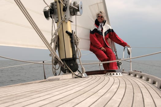 sail