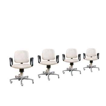 Four chairs