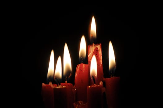 Candles