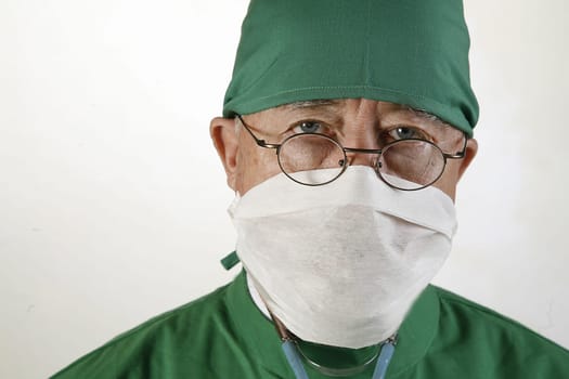 Medicine Doctor