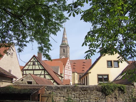 Wolframs-Eschenbach
