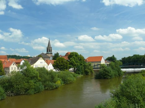 Rotenburg an der Fulda