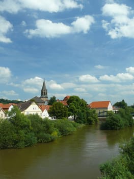Rotenburg an der Fulda
