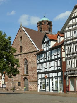 Rotenburg an der Fulda