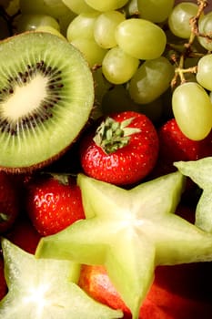 Fruit