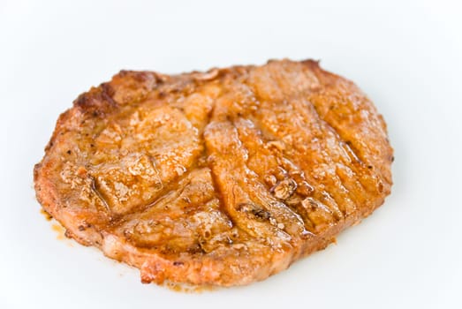 Grill Steak
