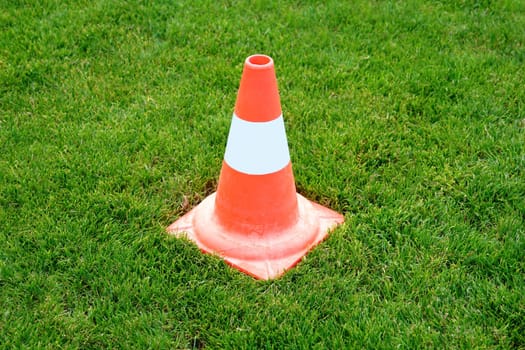 Signal cones