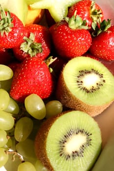 Fruit