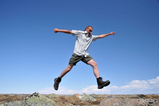 Freedom...