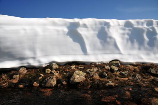 June in Norway...