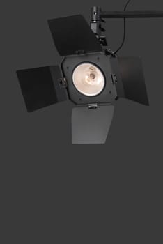 Studio Lamp