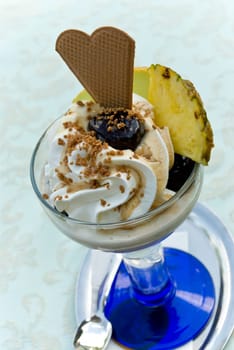 Sundae California