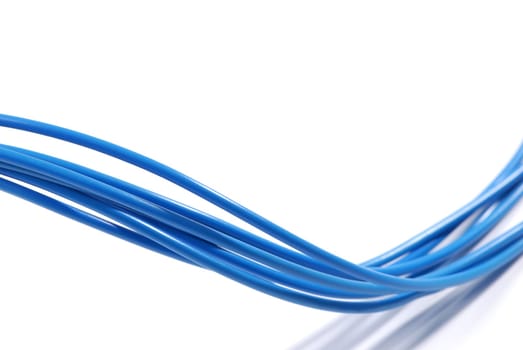Blue Cables