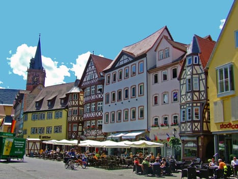 Wertheim am Main