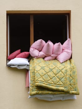 window