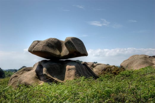 Granite Stone