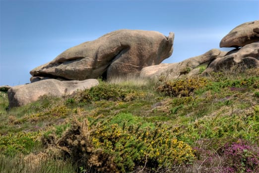 Granite Rock