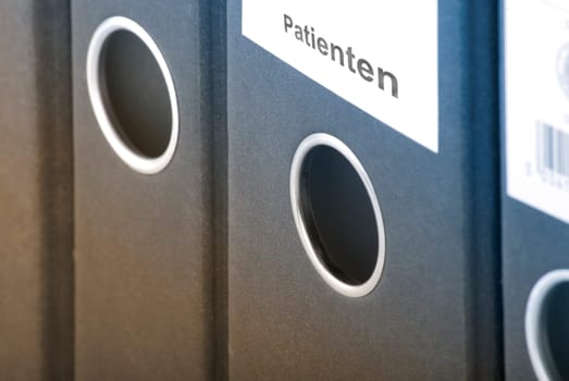Patients