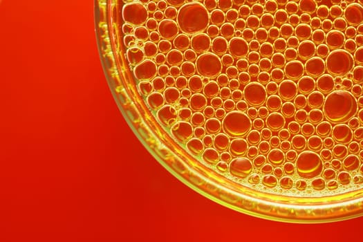 pure orange II