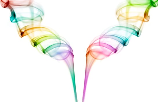 smoke
