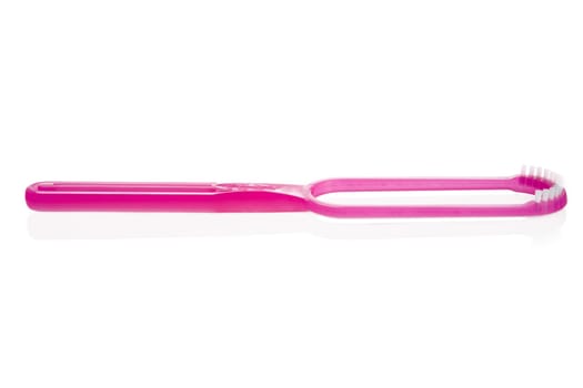 Tongue brush