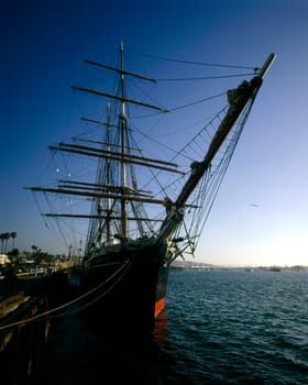 Ship