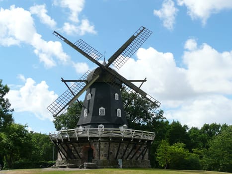Mill