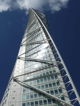 Turning Torso