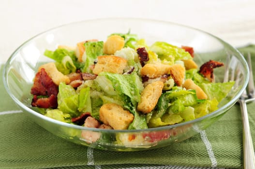 Caesar salad