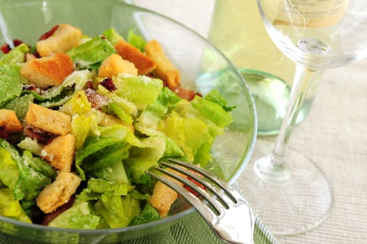 Caesar salad