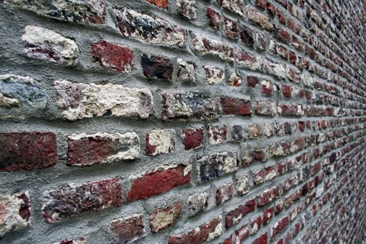 dynamic wall