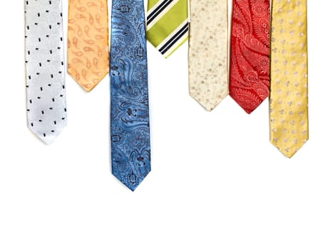 Ties 2