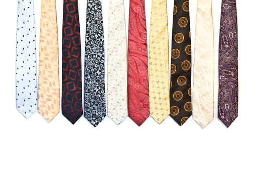 Ties 1