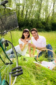 meadow