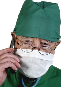Doctor