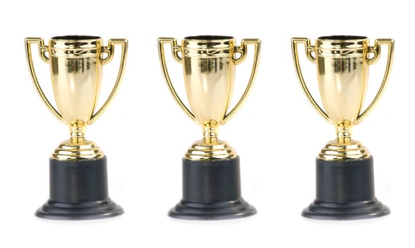 Three Cups