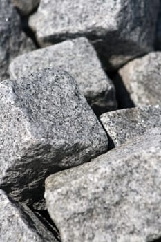 Granite