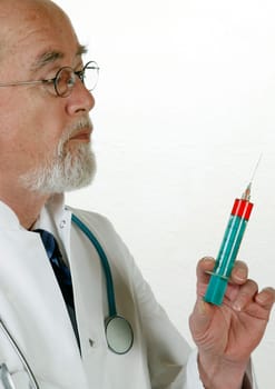 Doctor