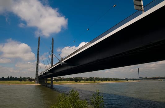 Rhine Bridge