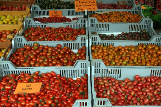 Tomatoes