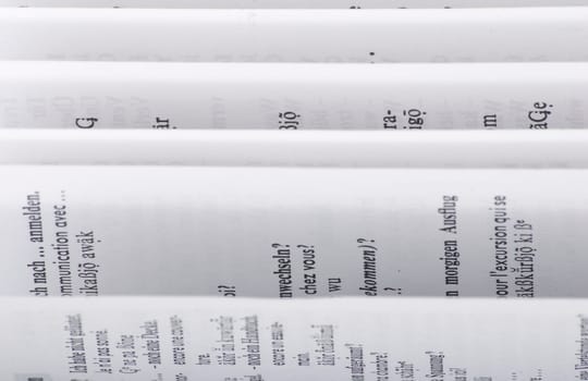 Book Pages