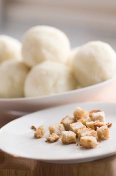 Dumplings