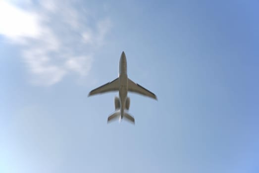 High-flyers