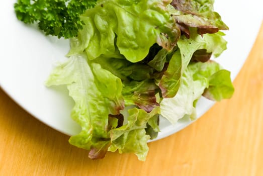 Lettuce