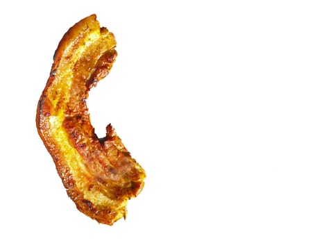 grilled pork belly