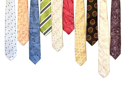 Ties 8