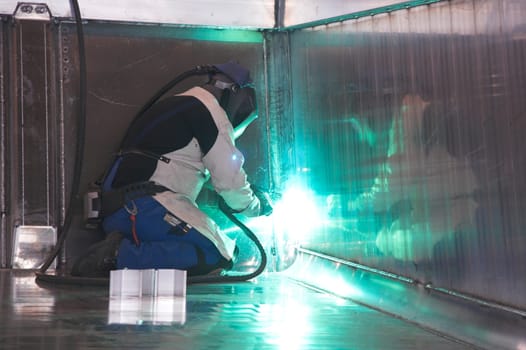 Weld