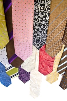 Ties 11